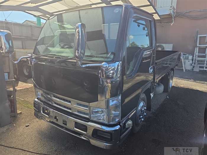2011 Mazda Titan