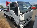 2014 Isuzu Elf Truck