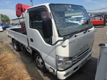2014 Isuzu Elf Truck