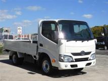 2017 Toyota Toyoace