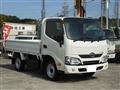 2017 Toyota Dyna Truck