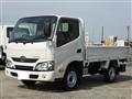 2017 Toyota Dyna Truck