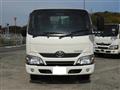 2017 Toyota Dyna Truck