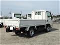 2017 Toyota Dyna Truck
