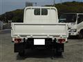 2017 Toyota Dyna Truck