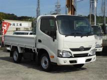 2017 Toyota Dyna Truck