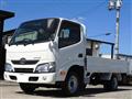 2020 Toyota Dyna Truck