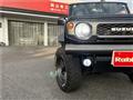 2021 Suzuki Jimny Sierra