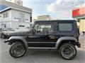 2021 Suzuki Jimny Sierra