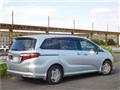 2013 Honda Odyssey