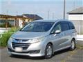 2013 Honda Odyssey