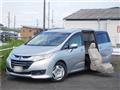 2013 Honda Odyssey