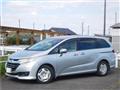2013 Honda Odyssey