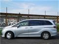 2013 Honda Odyssey