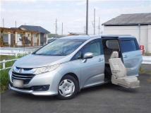 2013 Honda Odyssey