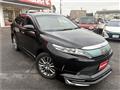 2017 Toyota Harrier