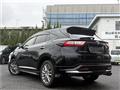 2017 Toyota Harrier
