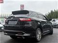 2017 Toyota Harrier
