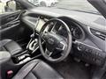 2017 Toyota Harrier