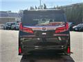2019 Toyota Alphard G