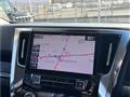 2019 Toyota Alphard G