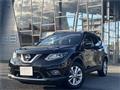 2015 Nissan X-Trail