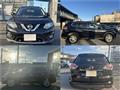 2015 Nissan X-Trail