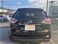 2015 Nissan X-Trail