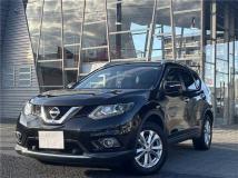2015 Nissan X-Trail