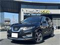 2018 Nissan X-Trail