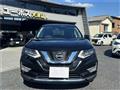 2018 Nissan X-Trail
