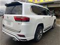 2023 Toyota Land Cruiser