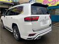 2023 Toyota Land Cruiser