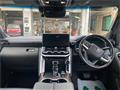 2023 Toyota Land Cruiser