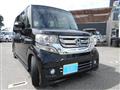 2016 Honda N BOX