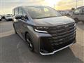 2026 Toyota Vellfire