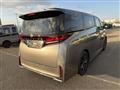 2026 Toyota Vellfire