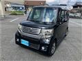 2014 Honda N BOX