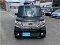 2014 Honda N BOX