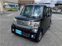 2014 Honda N BOX