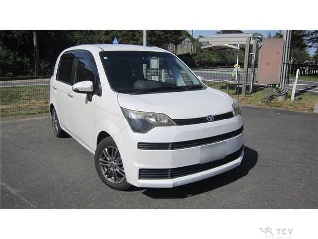 2012 Toyota Toyota Others
