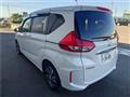 2023 Honda Freed