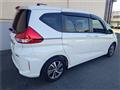 2023 Honda Freed