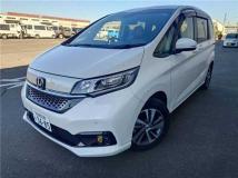 2023 Honda Freed