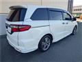 2018 Honda Odyssey