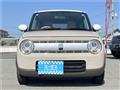 2021 Suzuki Lapin