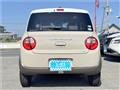 2021 Suzuki Lapin