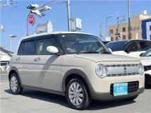 2021 Suzuki Lapin