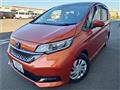 2020 Honda Freed