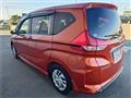 2020 Honda Freed